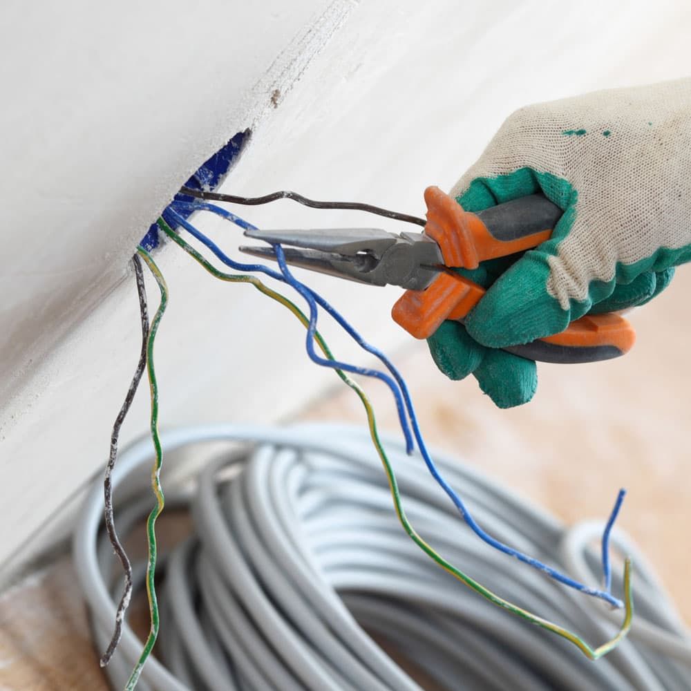 Commercial Electrical Repair