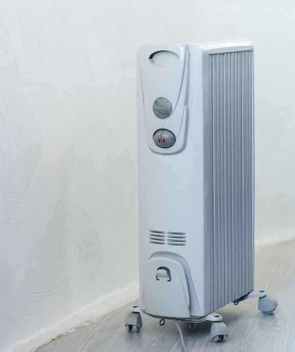 Electric Heaters