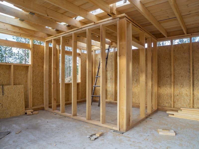  Prepare for an Electrical Walk-Through of Your New Home
