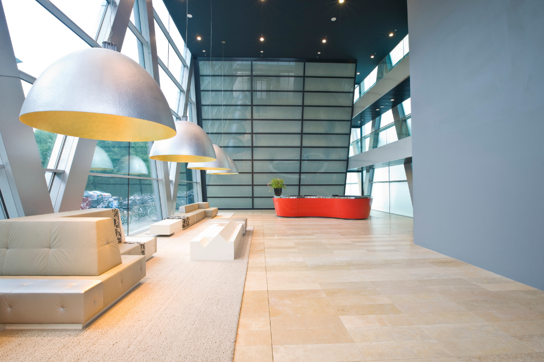 Natural lighting trends 2021