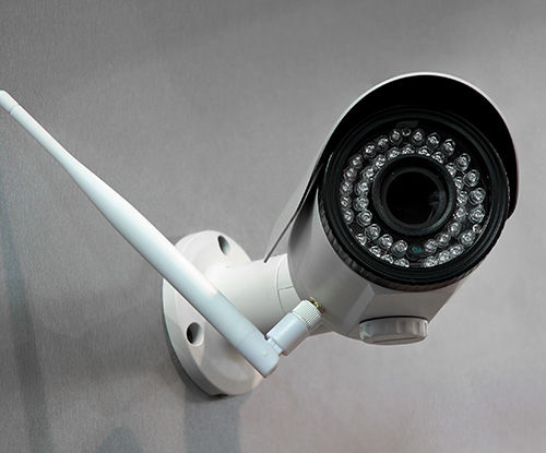 Home Security Camera