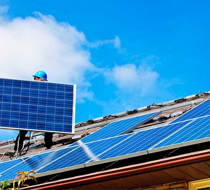 Experienced Sydney Solar Installers