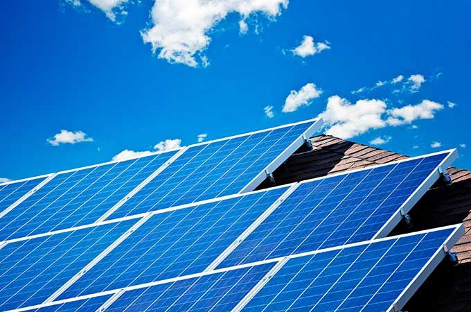 Solar Panels Installed in Sydney